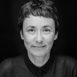 Personenfoto: Myriam Alfano