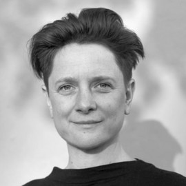 Personenfoto: Laura Momo Aufderhaar