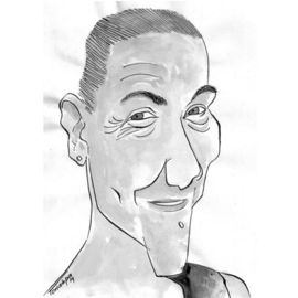 Personenfoto: Silv Bannenberg