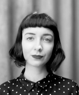 Personenfoto: Julia Bernhard