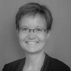 Personenfoto: Meike Blatzheim