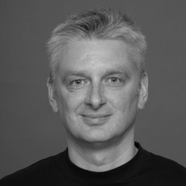 Personenfoto: Dieter Böge
