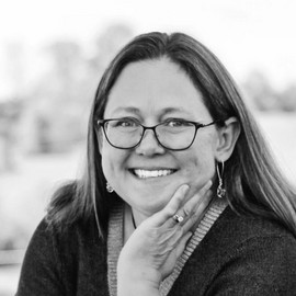 Personenfoto: Kimberly Brubaker Bradley