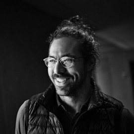 Personenfoto: Ondřej  Buddeus