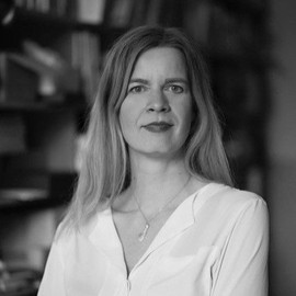 Personenfoto: Christiane Burkhardt