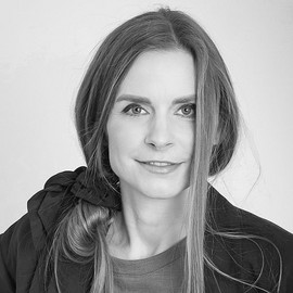 Personenfoto: Inga  Dagilė