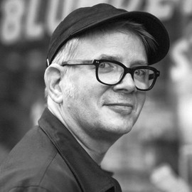 Personenfoto: Tobi Dahmen