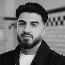 Personenfoto: Tahsim Durgun