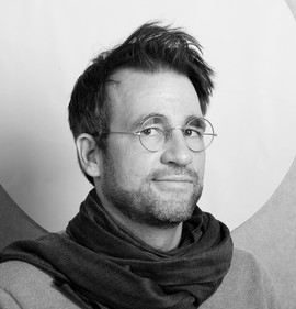 Personenfoto: Daniel Fehr