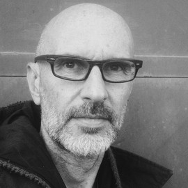 Personenfoto: Roberto Grossi