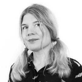 Personenfoto: Sybille Hein