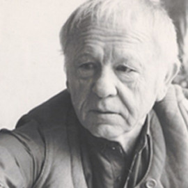 Personenfoto: Herbert Lentz