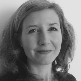 Personenfoto: Maren Illinger