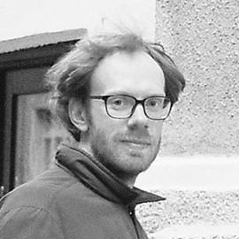 Personenfoto: Jindřich  Janíček