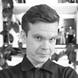 Personenfoto: Jonas Tjäder