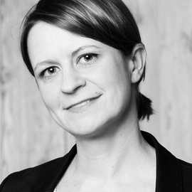 Personenfoto: Gesa Kunter