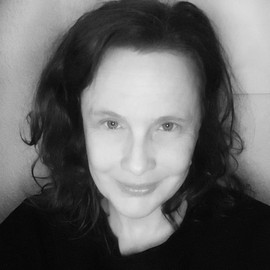 Personenfoto: Christina Laube