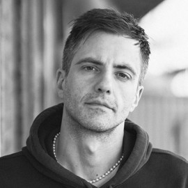 Personenfoto: Jona Manow