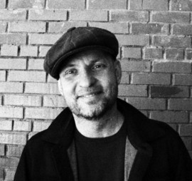 Personenfoto: Marius Marcinkevičius