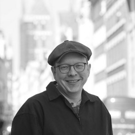 Personenfoto: Martin Gries