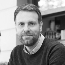 Personenfoto: André Mumot