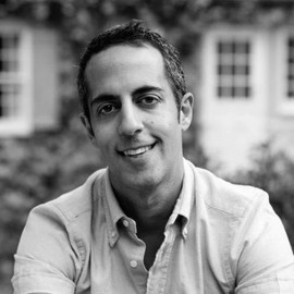 Personenfoto: Abdi Nazemian