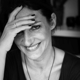 Personenfoto: Leslie Niemöller
