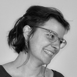 Personenfoto: Leonie Nückell