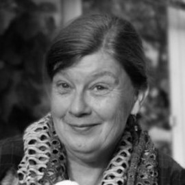 Personenfoto: Bettina Obrecht