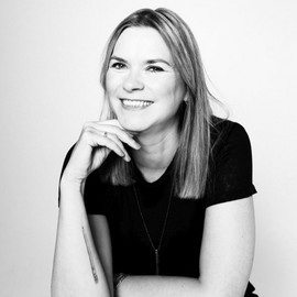 Personenfoto: Linda Ólafsdóttir
