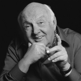 Personenfoto: Otfried Preußler