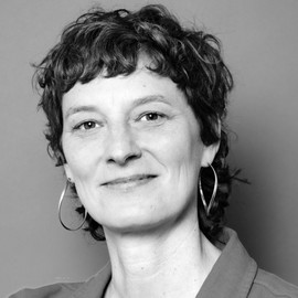 Personenfoto: Nele  Palmtag