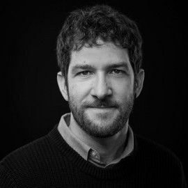 Personenfoto: Pierdomenico Bortune