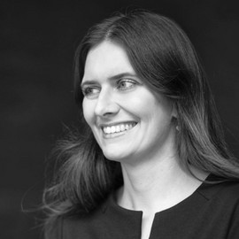 Personenfoto: Anna Maria Praßler