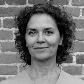 Personenfoto: Olga Radetzkaja