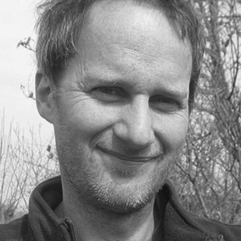 Personenfoto: Jens Rassmus