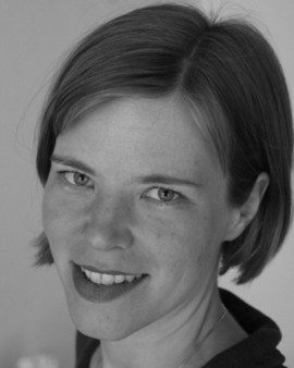Personenfoto: Henriette Reisner