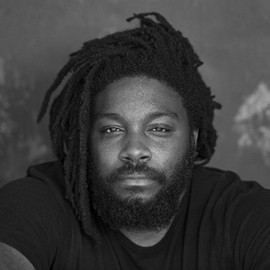 Personenfoto: Jason Reynolds