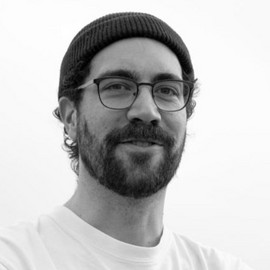 Personenfoto: Mikael Ross