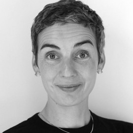 Personenfoto: Anna Schaub