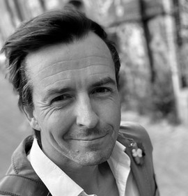 Personenfoto: Volker Schmitt