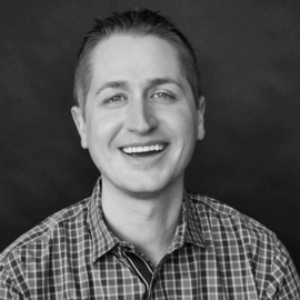 Personenfoto: John Schu