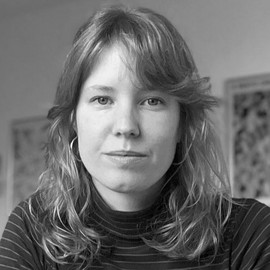 Personenfoto: Lena Steffinger