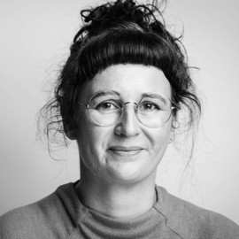 Personenfoto: Theresa Strozyk