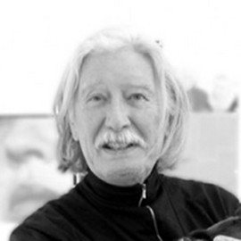 Personenfoto: Wilhelm Schlote