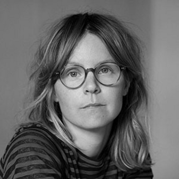 Personenfoto: Emma Adbåge