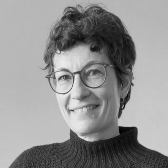 Personenfoto: Meike Blatnik