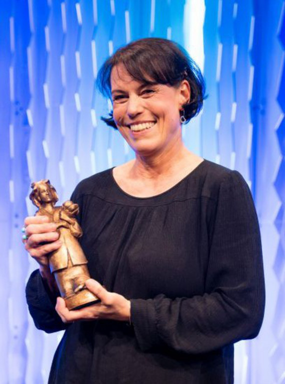 Personenfoto: Antje Damm