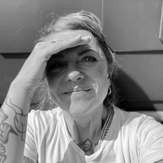 Personenfoto: Rike Drust