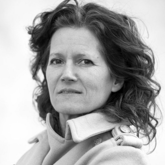 Personenfoto: Bibi Dumon Tak